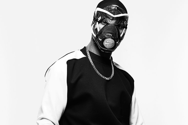 Avalone's 2017 Fall/Winter Collection Experiences "Close Encounters of the Third Kind"