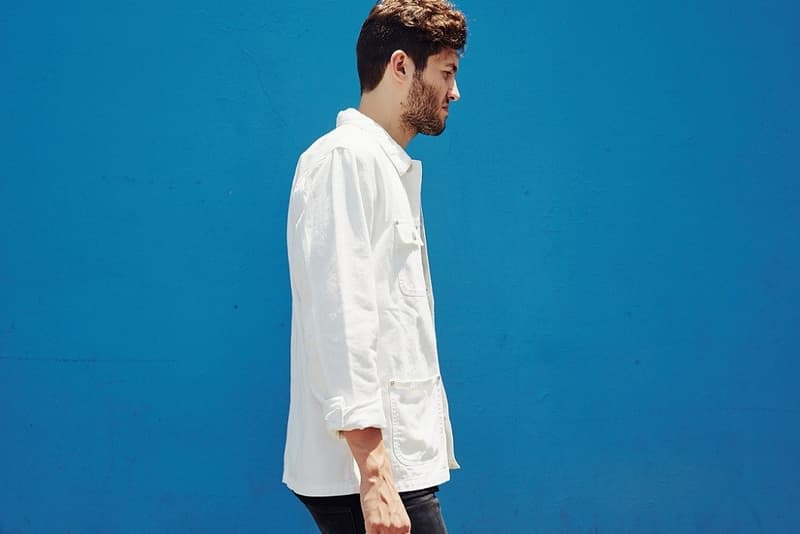 Baauer CandyMan LuckyMe Advent Calendar
