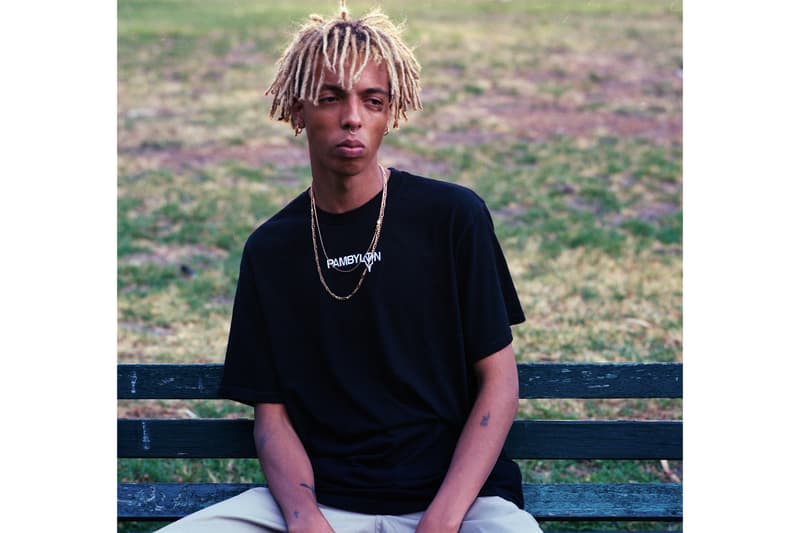 Babylon LA P.A.M. PAMBYLON II Capsule Collaboration Perks & Mini