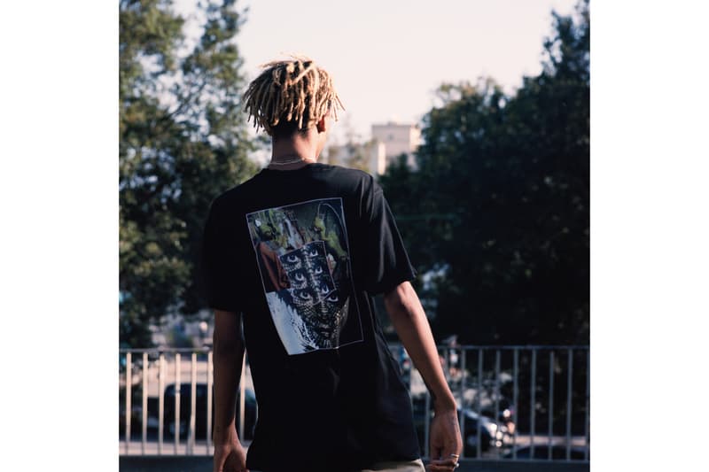 Babylon LA P.A.M. PAMBYLON II Capsule Collaboration Perks & Mini