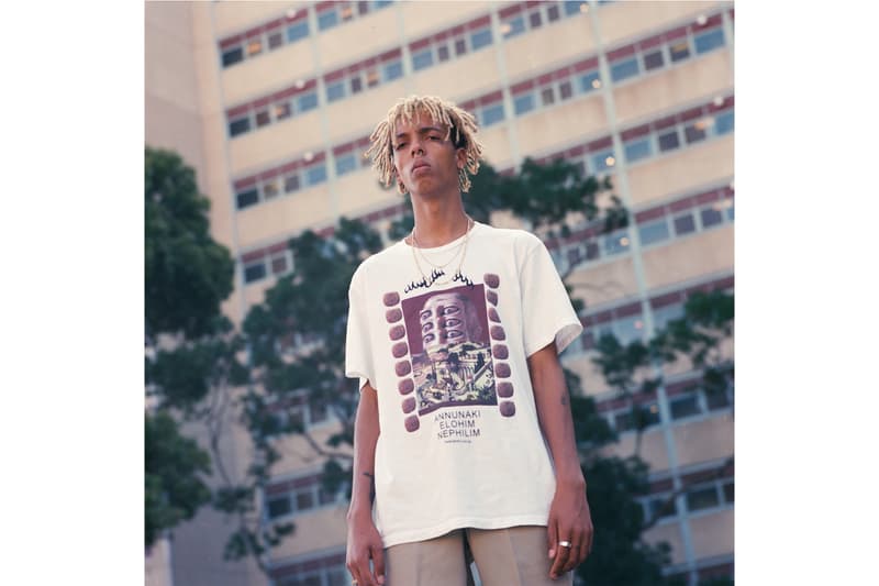 Babylon LA P.A.M. PAMBYLON II Capsule Collaboration Perks & Mini