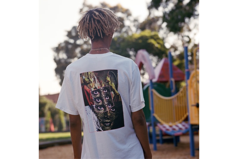 Babylon LA P.A.M. PAMBYLON II Capsule Collaboration Perks & Mini