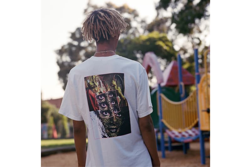 Babylon LA P.A.M. PAMBYLON II Capsule Collaboration Perks & Mini