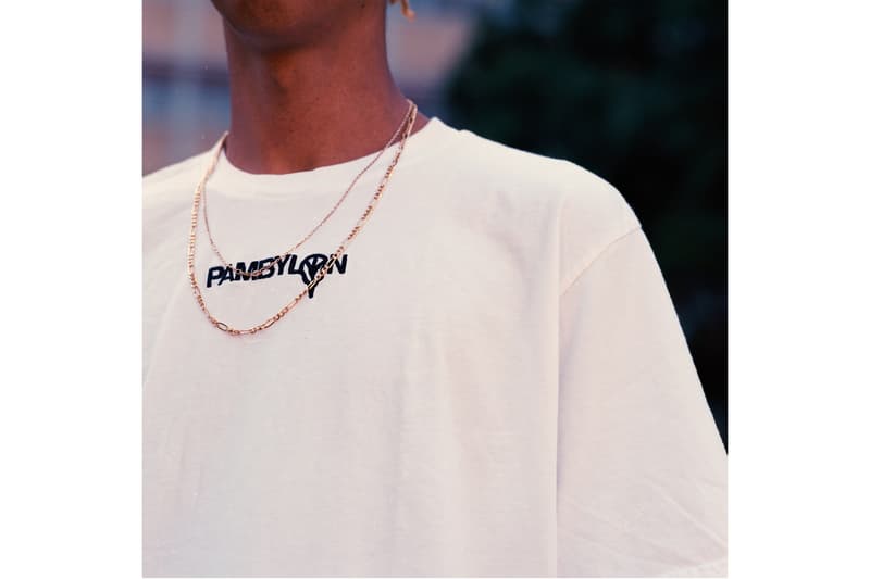 Babylon LA P.A.M. PAMBYLON II Capsule Collaboration Perks & Mini