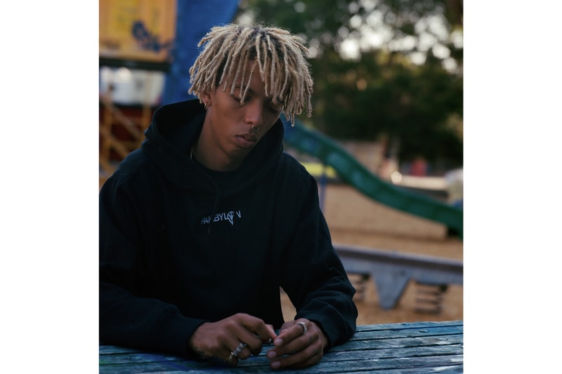 Babylon LA P.A.M. PAMBYLON II Capsule Collaboration Perks & Mini