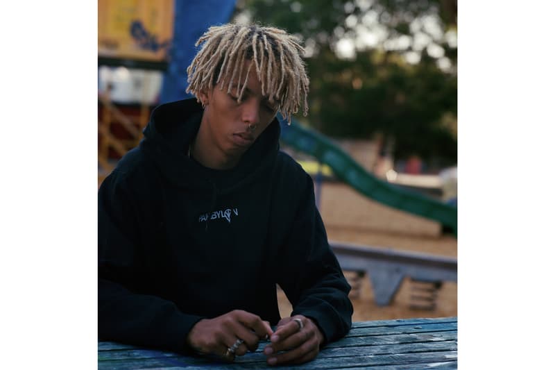 Babylon LA P.A.M. PAMBYLON II Capsule Collaboration Perks & Mini