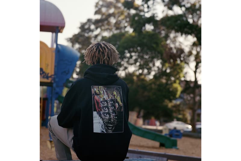 Babylon LA P.A.M. PAMBYLON II Capsule Collaboration Perks & Mini