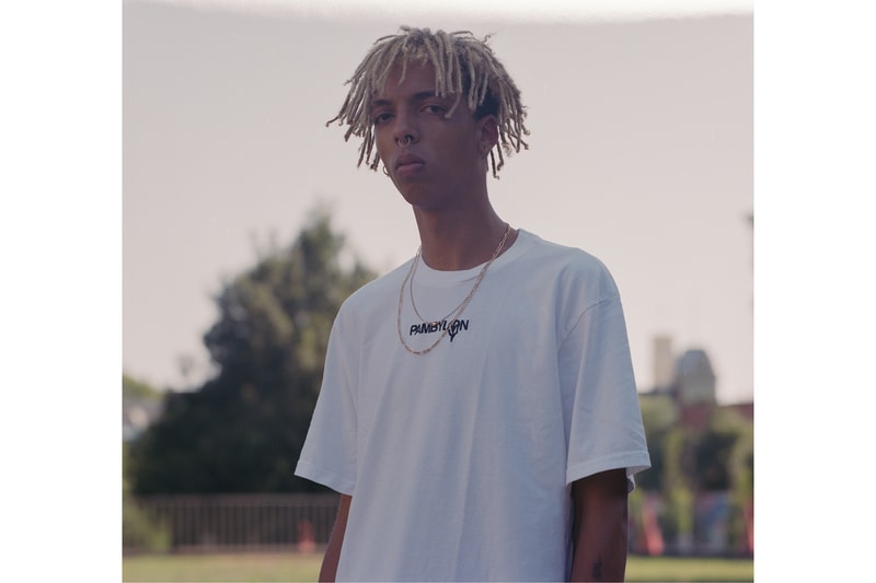 Babylon LA P.A.M. PAMBYLON II Capsule Collaboration Perks & Mini