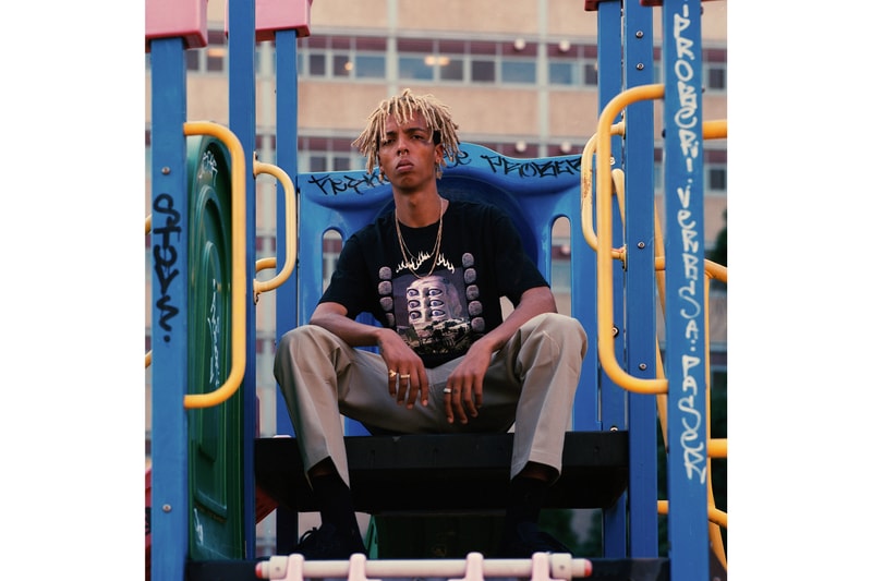 Babylon LA P.A.M. PAMBYLON II Capsule Collaboration Perks & Mini