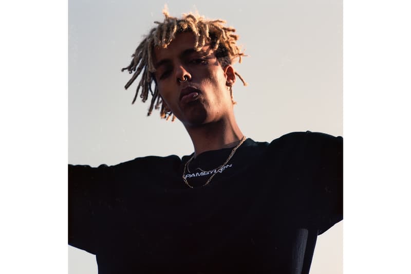 Babylon LA P.A.M. PAMBYLON II Capsule Collaboration Perks & Mini
