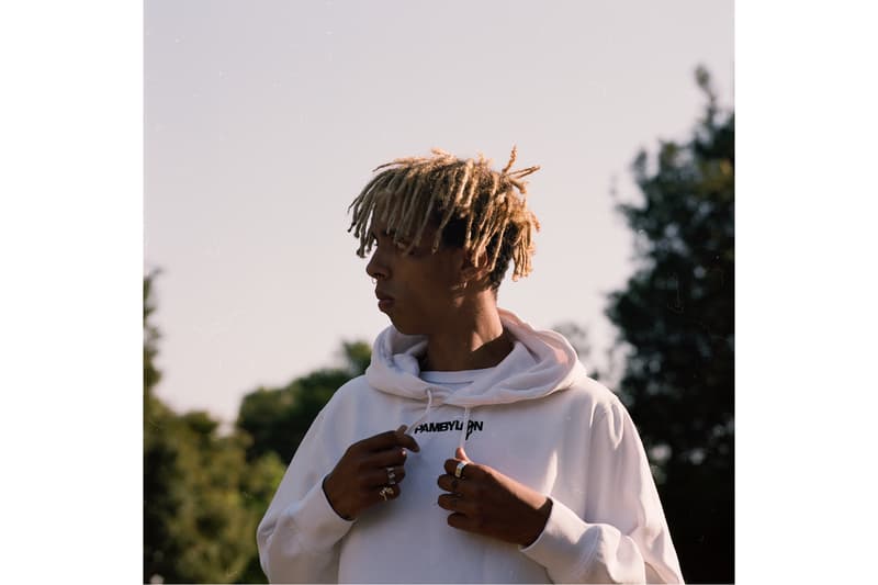 Babylon LA P.A.M. PAMBYLON II Capsule Collaboration Perks & Mini