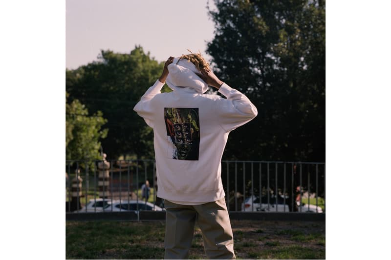 Babylon LA P.A.M. PAMBYLON II Capsule Collaboration Perks & Mini
