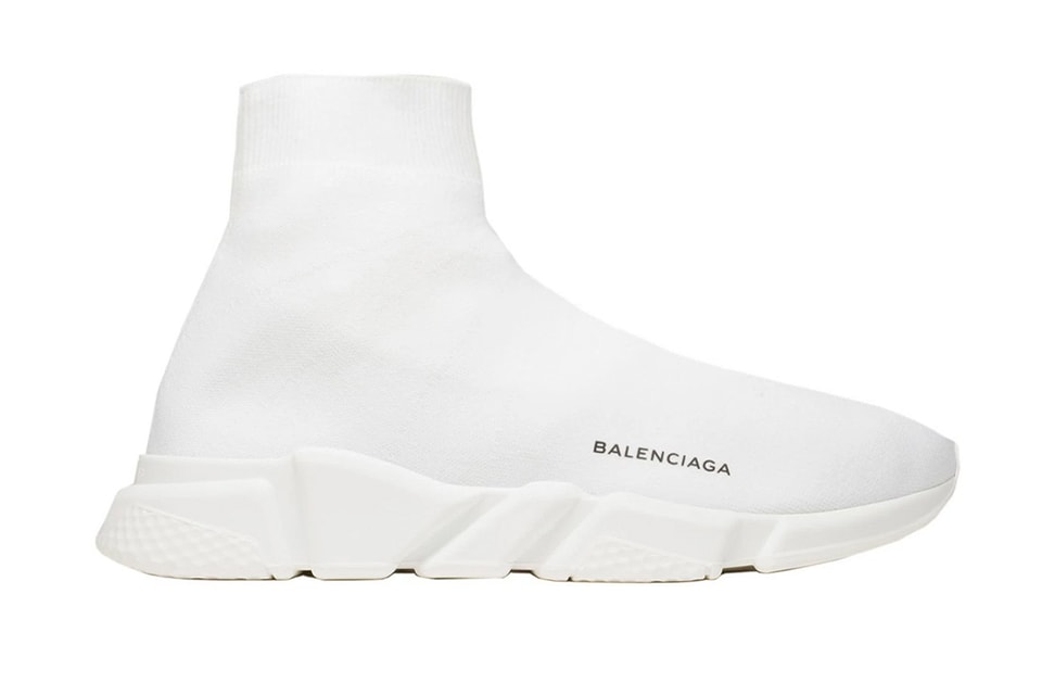 2017 balenciaga speed trainer Clearance