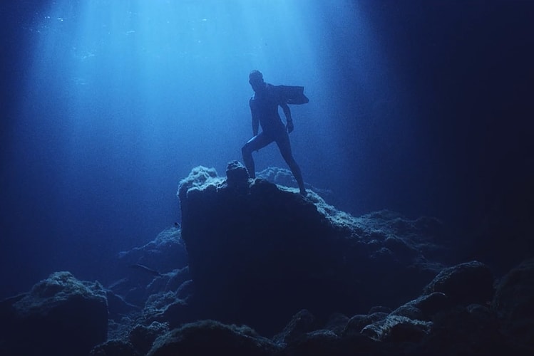 Francisco Del Rosario Takes Bamford Watch Department's Heritage MilSub to New Depths