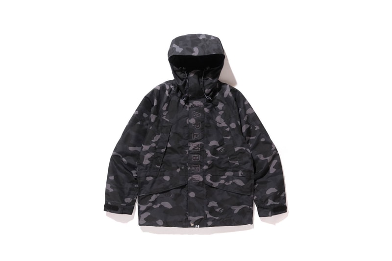BAPE NEIGHBORHOOD 2017