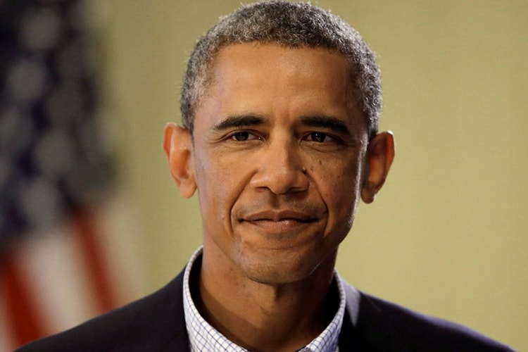 Barack Obama Addresses His Eight-Year Legacy in a Powerful Departing Letter