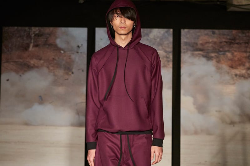 London Fashion Week Men's 2017 Fall/Winter: What You Missed on Day Three