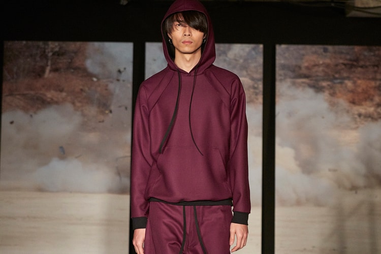 London Fashion Week Men's 2017 Fall/Winter: What You Missed on Day Three