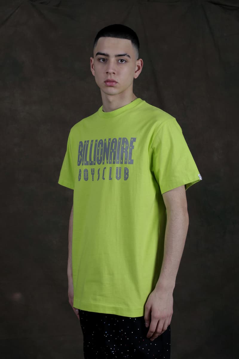 Billionaire Boys Club Europe 2017 Fall Collection