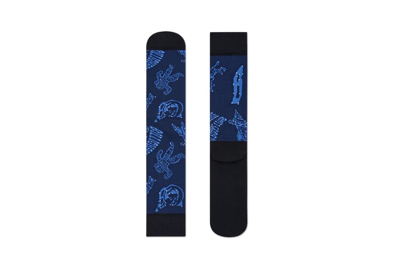 Billionaire Boys Club BBC Happy Socks Pharrell Williams