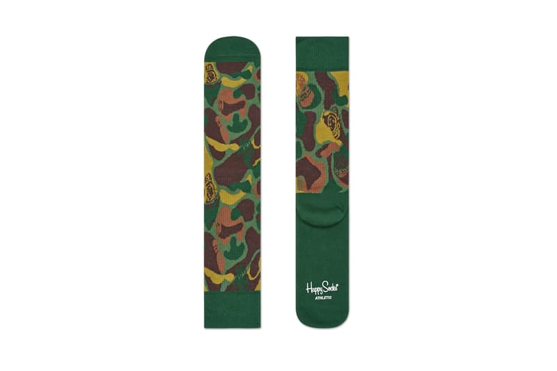 Billionaire Boys Club BBC Happy Socks Pharrell Williams