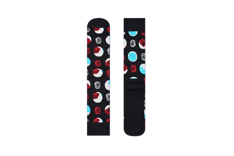 Billionaire Boys Club BBC Happy Socks Pharrell Williams