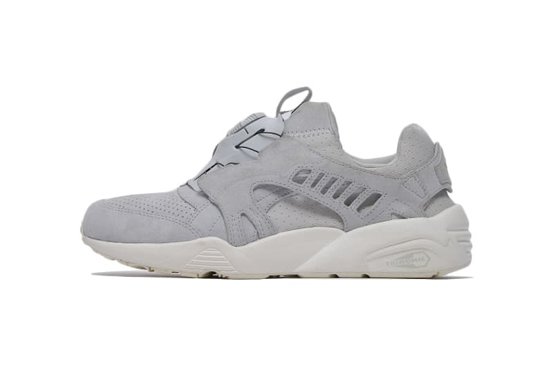 Billy S X Puma Disc Blaze Mono Pack Hypebeast Billy S X Puma Disc Blaze Mono Pack Hypebeast