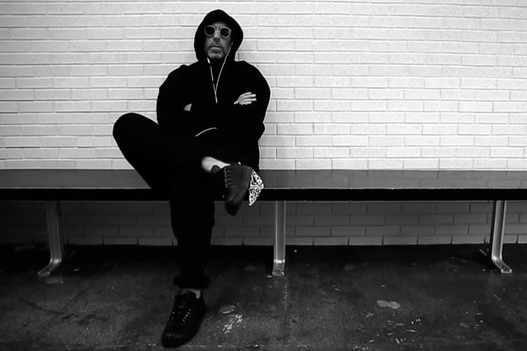 Black Scale Set to Drop Series of Designer Collabs in 2017