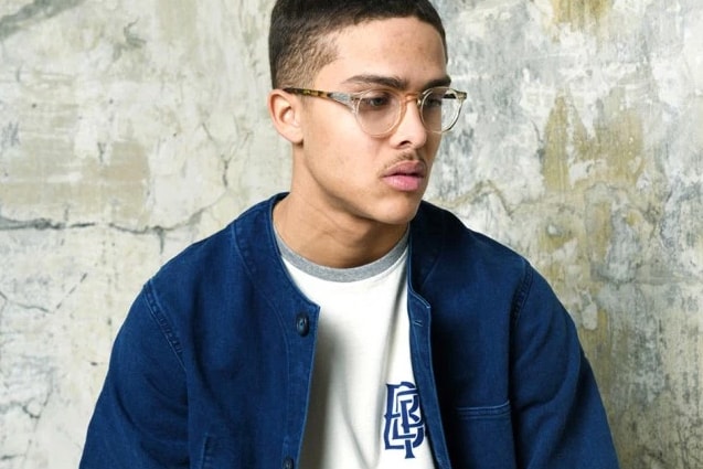 Bleu De Paname Introduces Its Laid Back 2017 Spring/Summer Collection