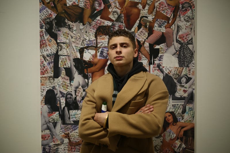 Blondey McCoy on Not Being Afraid of Doing What You Want to Do