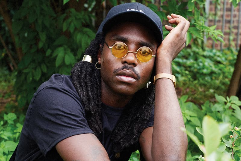 Blood Orange Announces New Group VeilHymn, Drops New Song “Hymn”