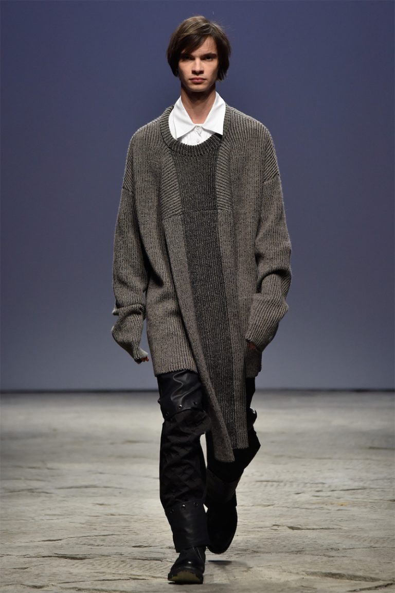 BMUET(TE) BMUET(TE) 2017 Fall/Winter Collection