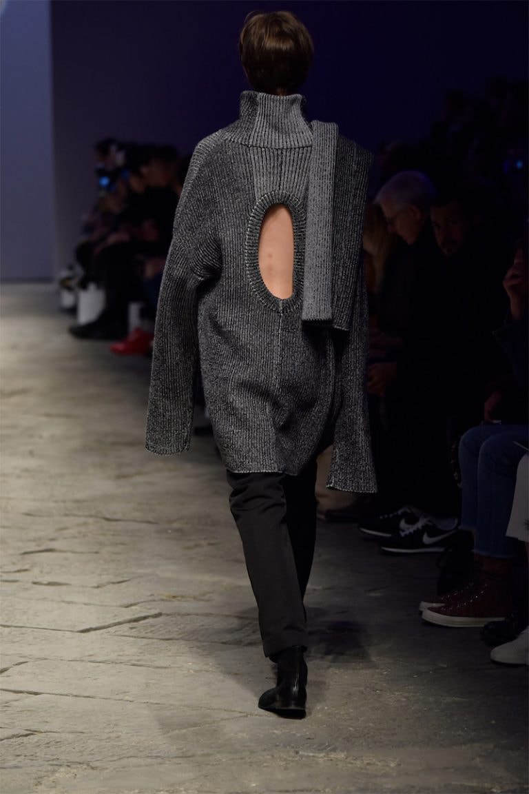 BMUET(TE) BMUET(TE) 2017 Fall/Winter Collection