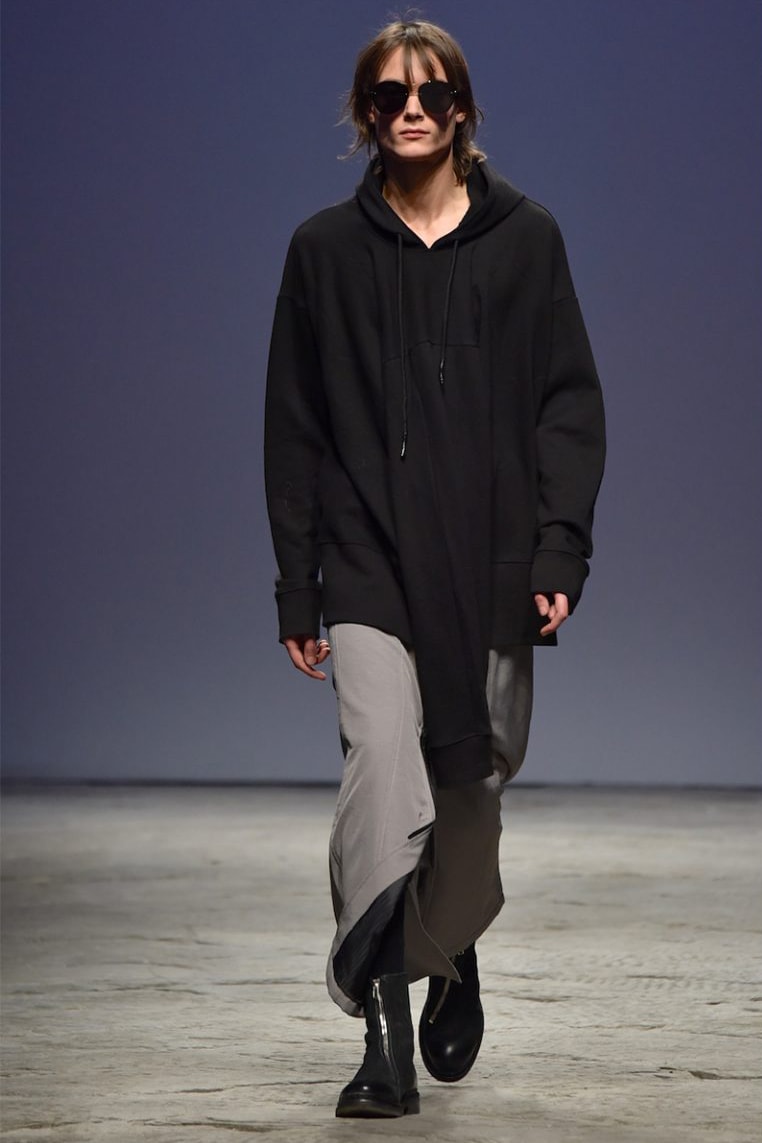 BMUET(TE) BMUET(TE) 2017 Fall/Winter Collection