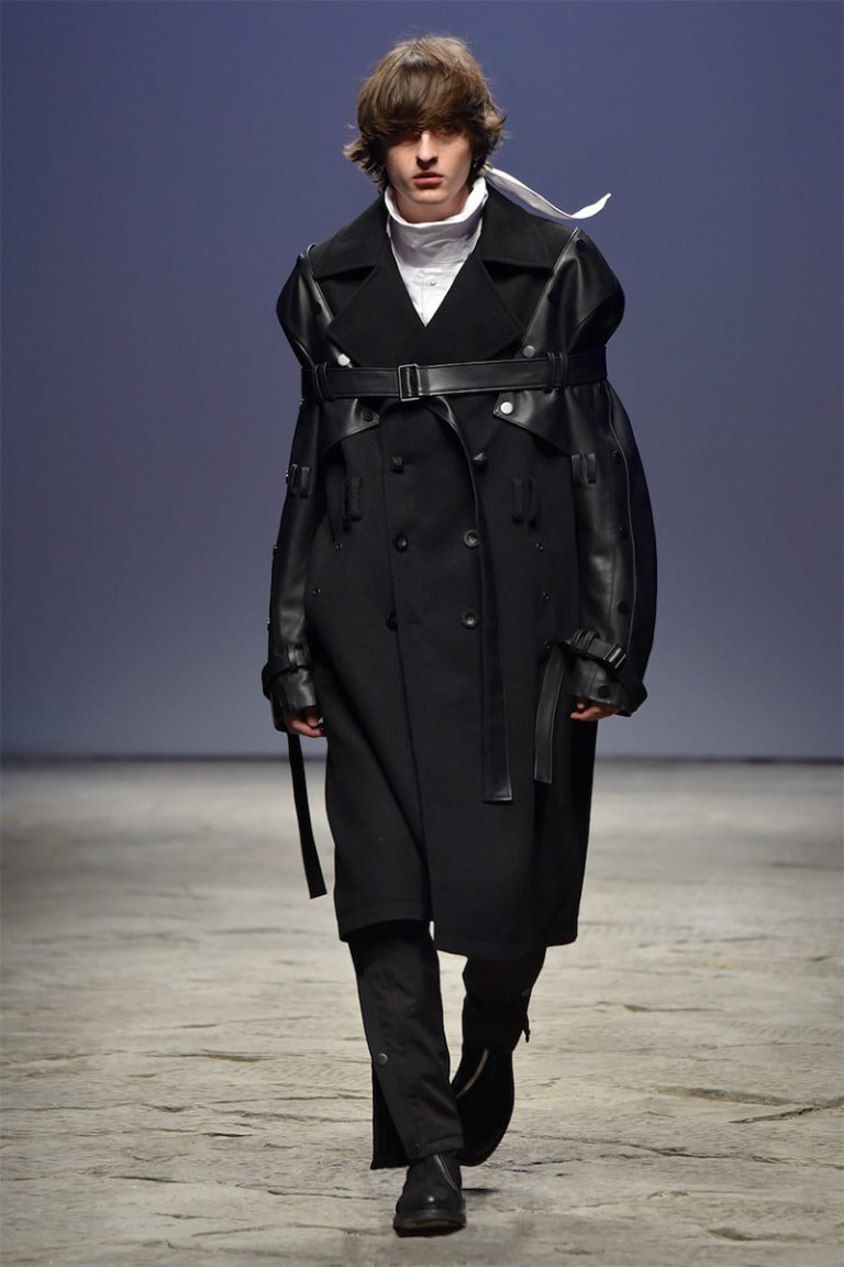 BMUET(TE) BMUET(TE) 2017 Fall/Winter Collection