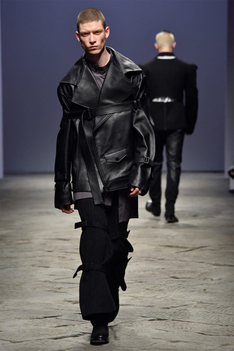 BMUET(TE) BMUET(TE) 2017 Fall/Winter Collection