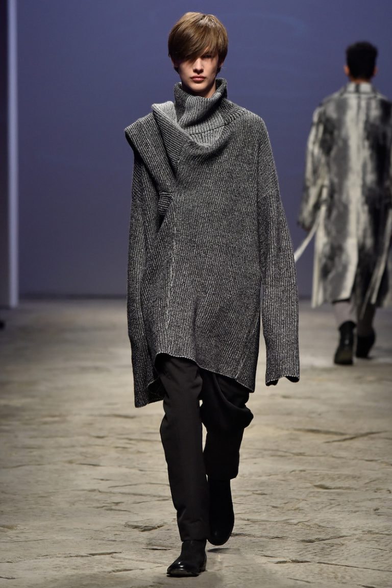 BMUET(TE) BMUET(TE) 2017 Fall/Winter Collection