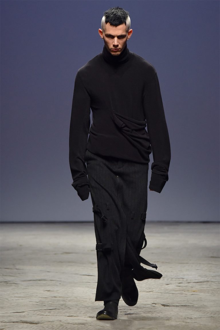 BMUET(TE) BMUET(TE) 2017 Fall/Winter Collection