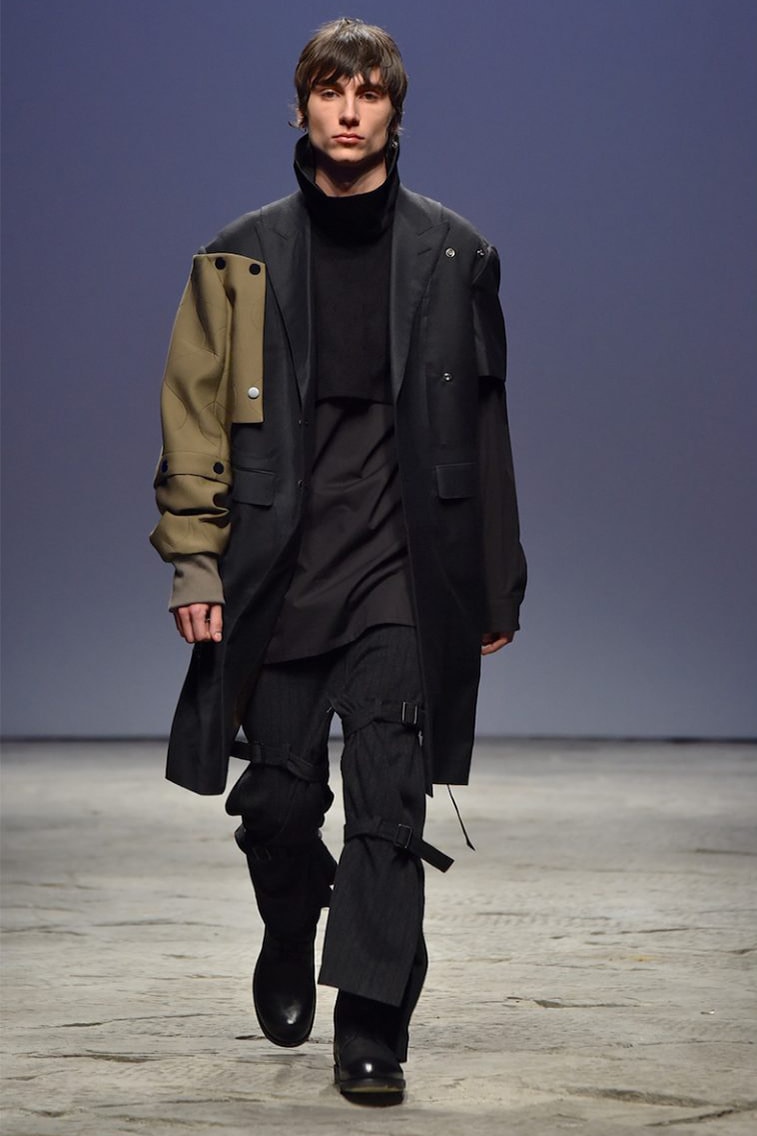 BMUET(TE) BMUET(TE) 2017 Fall/Winter Collection