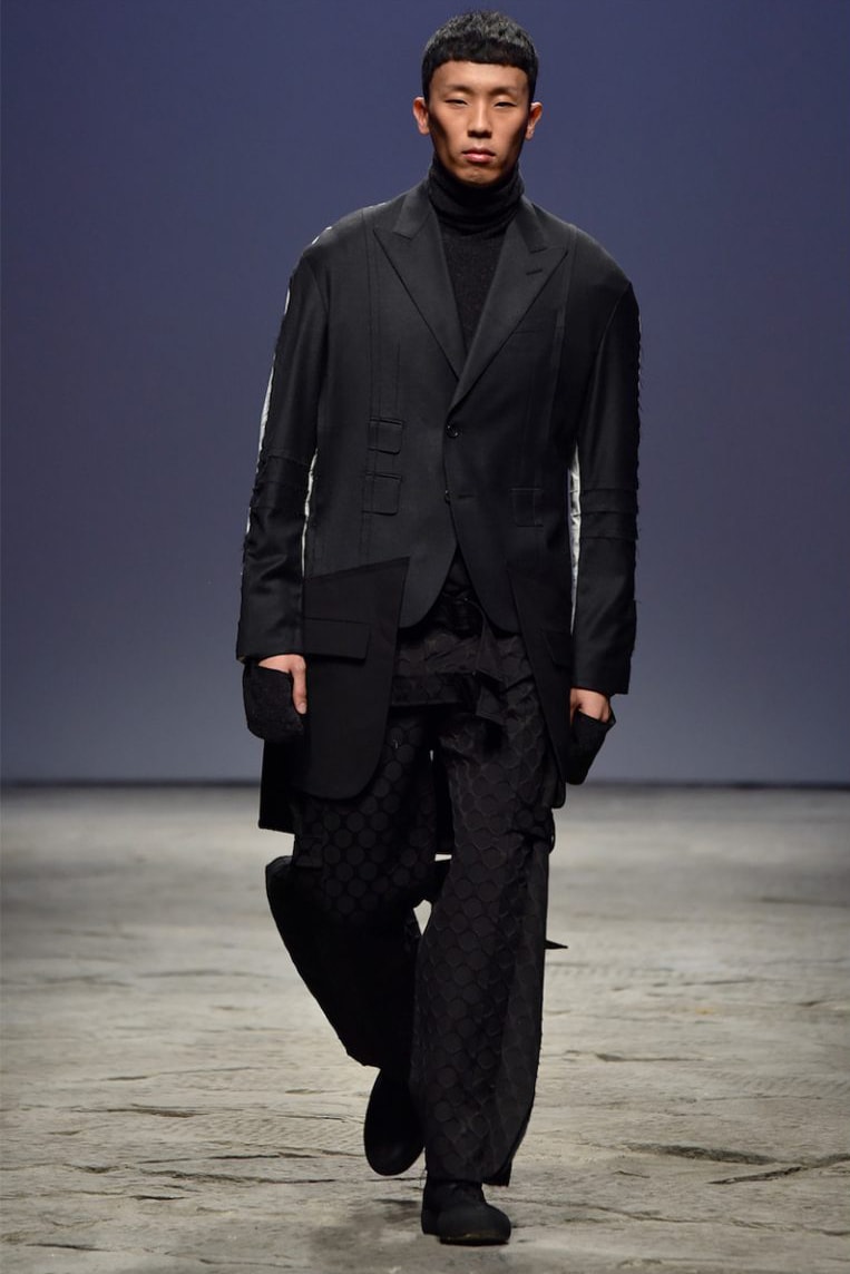 BMUET(TE) BMUET(TE) 2017 Fall/Winter Collection
