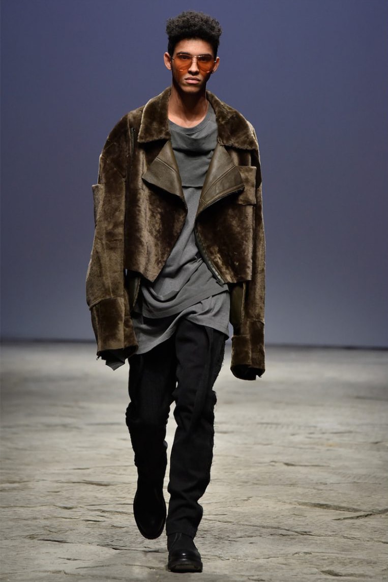 BMUET(TE) BMUET(TE) 2017 Fall/Winter Collection