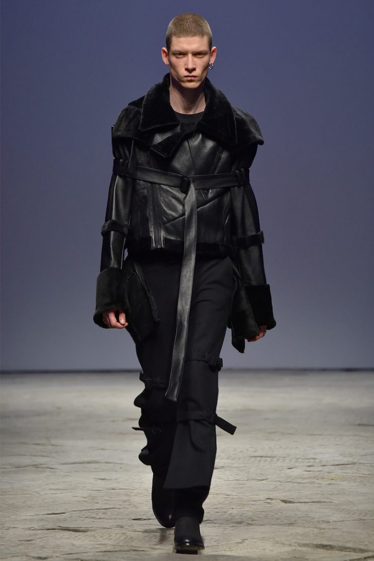 BMUET(TE) BMUET(TE) 2017 Fall/Winter Collection