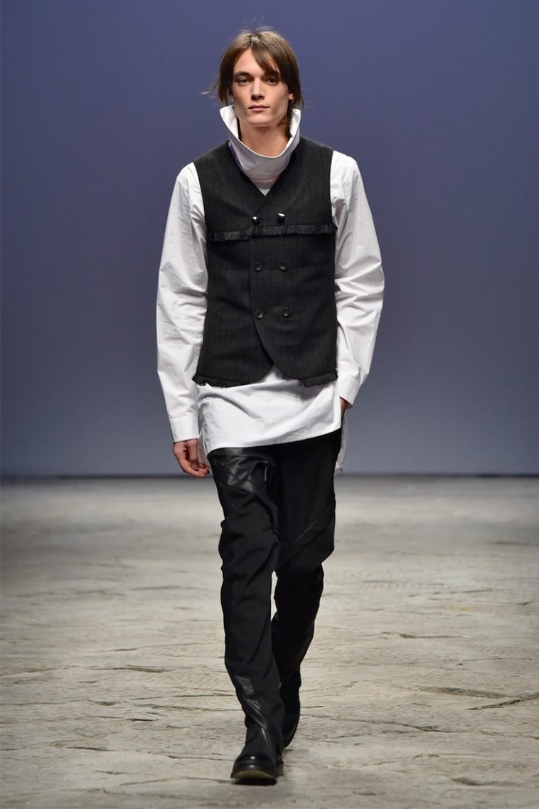 BMUET(TE) BMUET(TE) 2017 Fall/Winter Collection