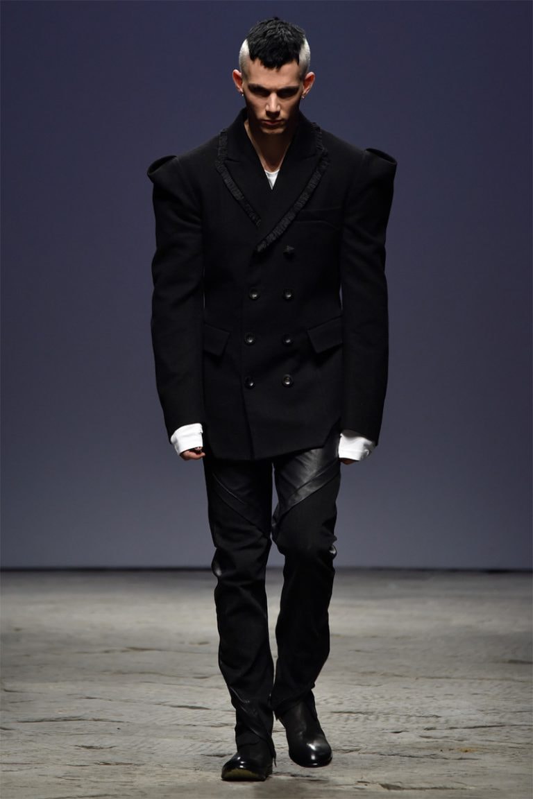 BMUET(TE) BMUET(TE) 2017 Fall/Winter Collection