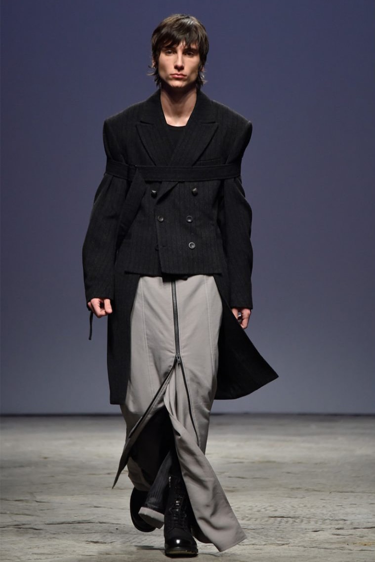 BMUET(TE) BMUET(TE) 2017 Fall/Winter Collection