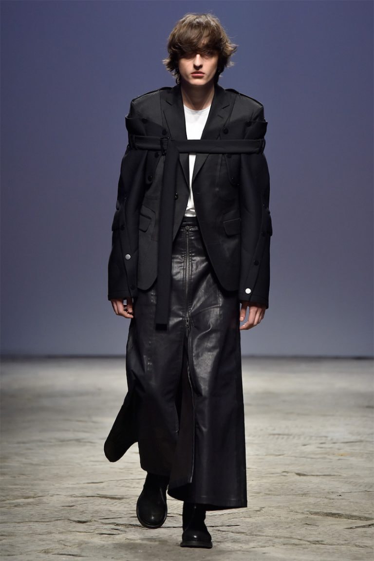 BMUET(TE) BMUET(TE) 2017 Fall/Winter Collection
