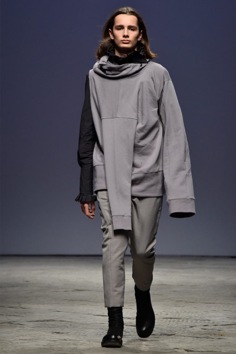 BMUET(TE) BMUET(TE) 2017 Fall/Winter Collection