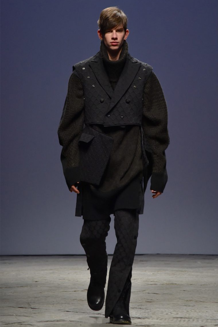 BMUET(TE) BMUET(TE) 2017 Fall/Winter Collection
