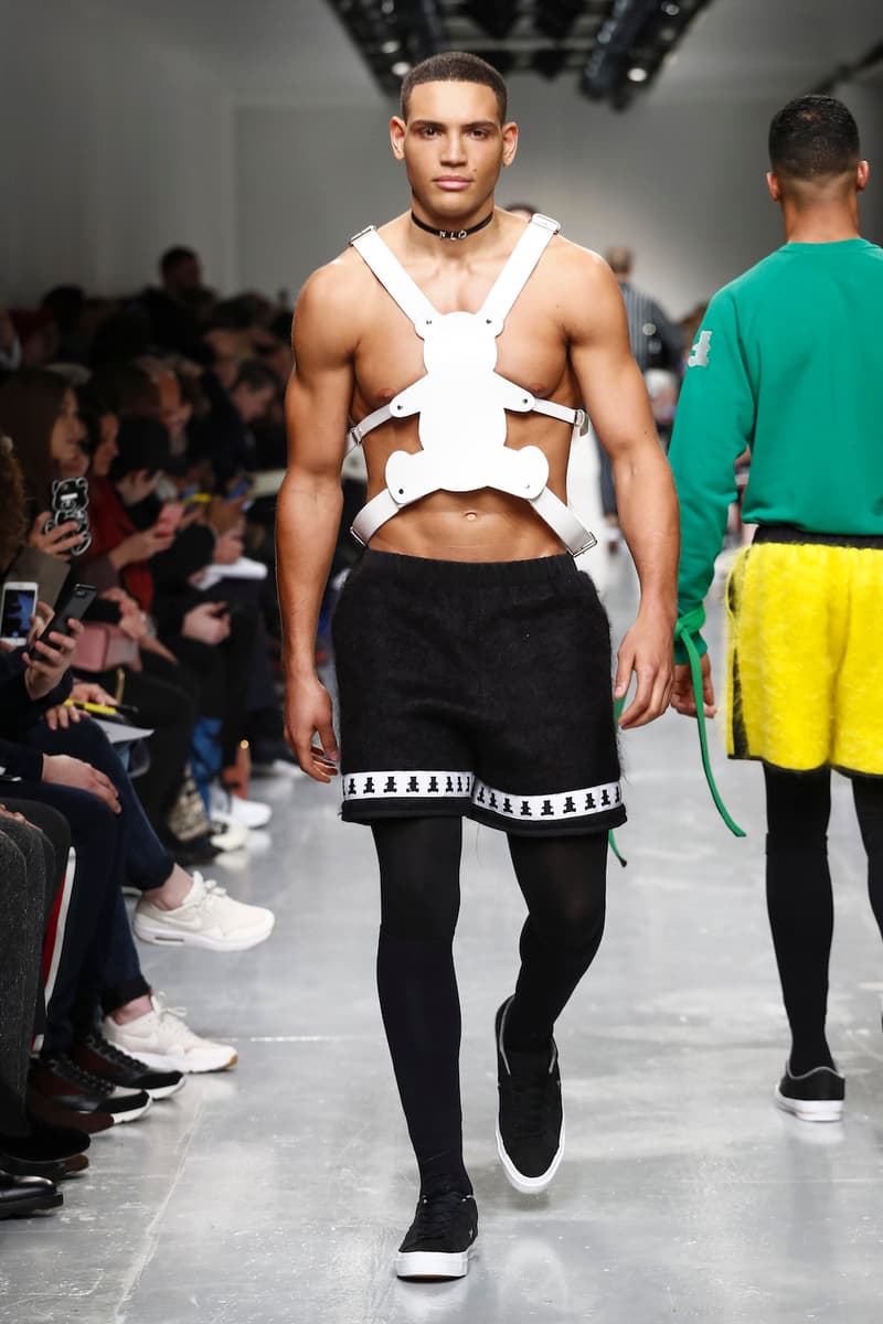 Bobby Abley Mighty Morphin Power Rangers