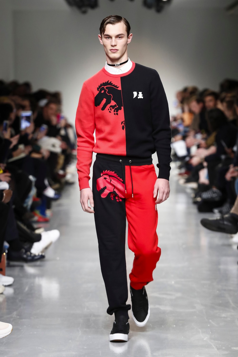 Bobby Abley Mighty Morphin Power Rangers